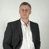 The Times Employee Richard Morrison's profile photo