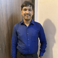 CUBATICS GROUP Employee Surveer Shekhawat's profile photo