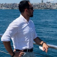 Hitsoft Employee Mehmet Durmuş's profile photo