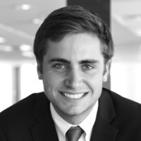 Harvest Partners, LP Employee Griffin Cohen's profile photo