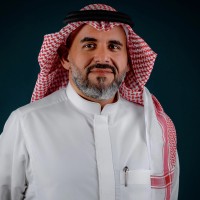 Maaden Employee Saud al-Utaibi's profile photo