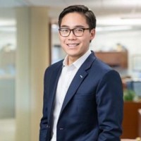 Teladoc Employee Eric Huang's profile photo