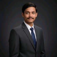CUS Tech Employee Mehul Sharma's profile photo