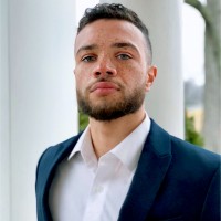 Anthony Ferguson Email & Phone Number