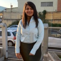 The Park Hotels (Kolkata) Employee Komal Shah's profile photo