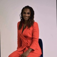 Kameelah Harris