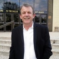 GHS Interactive Security Employee Steve Beatty's profile photo