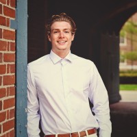 DPA Communications Employee Aidan Carberry's profile photo