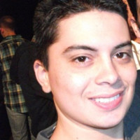 Executive Snow Control Employee Dennon Schembre's profile photo