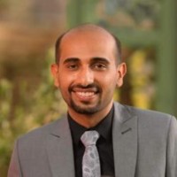 Al-Ahly Momkn For E-payment Employee Mina Barsoum's profile photo