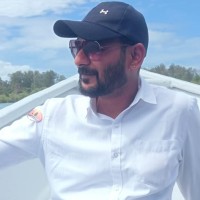 Nikhil Dhoot Email