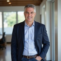 WP Engine Employee Mark Allison's profile photo