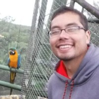 Mojix Employee Mauricio Alarcon's profile photo