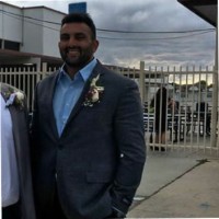 Akhil Raman Email & Phone Number