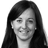 Stryker Employee Katie Somers's profile photo