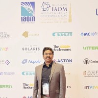 CTS Limited Employee Veerraju Vanapalli's profile photo