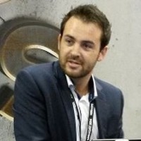 ServiceSource Employee Colm Dalton's profile photo