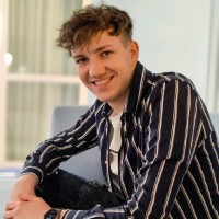 Eurocom Group Employee Timo Smit's profile photo