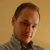 SIGP, s.r.o. Employee Marek Delincak's profile photo