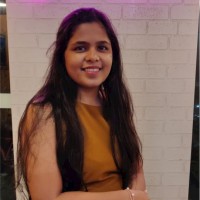 PropCatalyst Employee Soumya Jain's profile photo