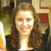 Athlete Network Employee Christina Leid's profile photo