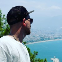 Ocean Credit IFN Employee Maxim Balan's profile photo