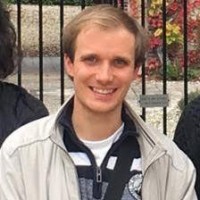 Enchanted Tools Employee Jocelyn Martin's profile photo