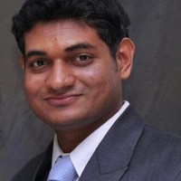 CanWill Technologies Employee Samir Warke's profile photo