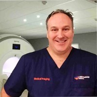 I-MED Radiology Network Employee Patrick Beaulieu's profile photo