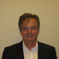 Resolute Forest Products Employee Yves Parent's profile photo