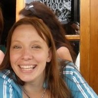 MHL Employee Christina Wust's profile photo