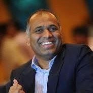 PVP Ventures Limited Employee Prasad Potluri's profile photo