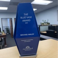 Michael Maloy Email & Phone Number