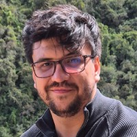 Lexsoft Systems Employee Andrés Felipe Delgado's profile photo