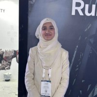 Rewterz Employee Tayyaba Anwar's profile photo