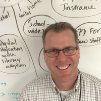 Bend-La Pine Schools Employee Scott McDonald's profile photo