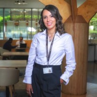 Majid Al Futtaim Employee Dalia E.'s profile photo