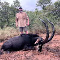 The Boot Employee Benton Iles's profile photo