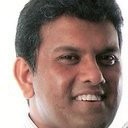 COACH Network Employee Shabu John's profile photo