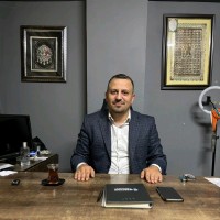 Hayrettin Yıldız Email