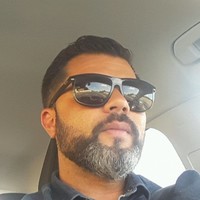Alphi Employee Bruno Rodrigues's profile photo