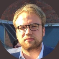 Moffin Employee Carlos Leyson's profile photo