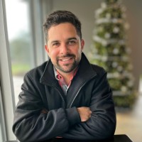 Velodyne Lidar Employee Stephane Schneeberger's profile photo