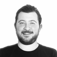 Publicis Groupe Employee Evan K.'s profile photo