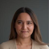 Jackson & Ryan Architects Employee Zaib Momin's profile photo