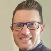 Containerlift Employee Joost Baker's profile photo