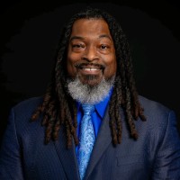 U.S. Customs and Border Protection Employee Everett T's profile photo