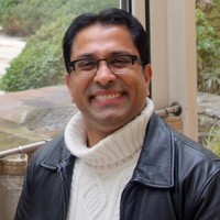 Kashif Kahn