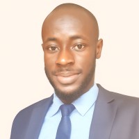 GROUPE AZALAÏ HOTELS Employee Serge Ekanza's profile photo
