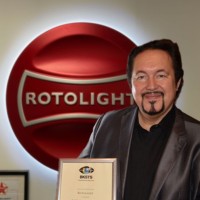 Rotolight Employee Rod Gammons's profile photo